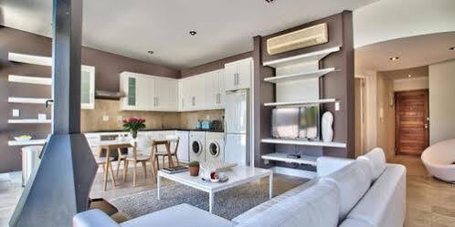 22 Eikehoff Apartment By Raw Africa Collection Stellenbosch Exterior photo